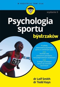 PSYCHOLOGIA SPORTU DLA BYSTRZAKÓW W.2