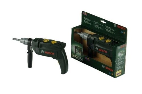 Wiertarka Bosch, Klein