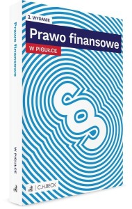 PRAWO FINANSOWE W PIGUŁCE + TESTY ONLINE