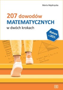 207 DOWODÓW MATEMATYCZNYCH W DWÓCH KROKACH W.2