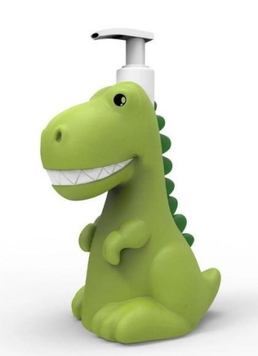 Dozownik do mydła Dinozaur, Dhink