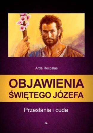 Objawienia Świętego Józefa, Arda Roccalas