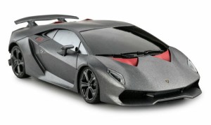 LAMBORGHINI SESTO RC 1:24, RASTAR