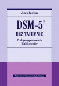DSM-5 BEZ TAJEMNIC, JAMES MORRISON