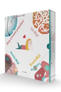 PAKIET ALICJI, PRACA ZBIOROWA