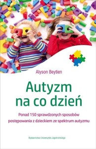 AUTYZM NA CO DZIEŃ, ALYSON BEYTIEN