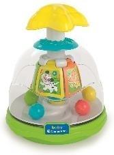 BĄCZEK ZWIERZĄTKA KOLOROWY, CLEMENTONI