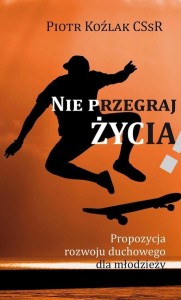 NIE PRZEGRAJ ŻYCIA, PIOTR KOŹLAK CSSR