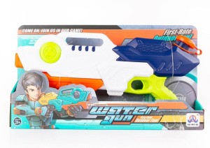 PISTOLET NA WODĘ DLA DZIECI, GK-TRADE