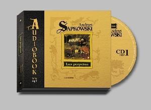 TRYLOGIA HUSYCKA T.3 LUX PERPETUA AUDIOBOOK