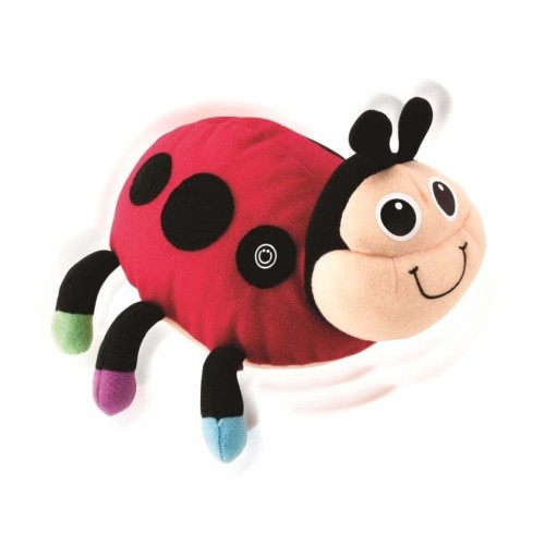 Smily Play - Biedronka uciekająca, Smily Play