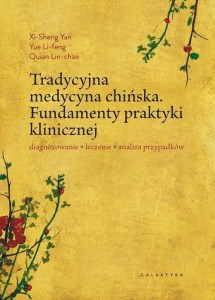 TRADYCYJNA MEDYCYNA CHIŃSKA