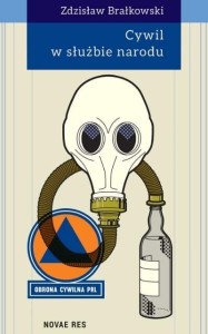 CYWIL W SŁUŻBIE NARODU, ZDZISŁAW BRAŁKOWSKI