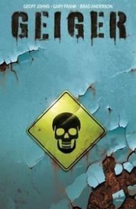 GEIGER T.1, JOHNS GEOFF