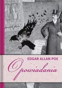 OPOWIADANIA, EDGAR ALLAN POE