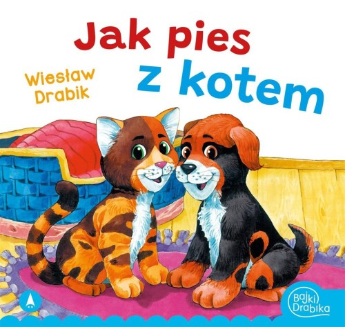 Jak pies z kotem, Wiesław Drabik