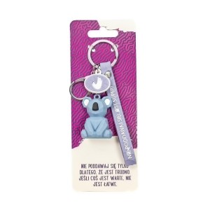 BRELOK ZWIERZACZEK - KOALA, MCD