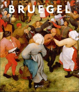 BRUEGEL, LARRY SILVER