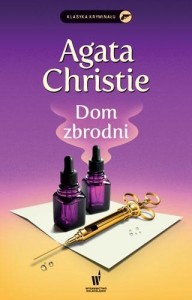 DOM ZBRODNI, AGATHA CHRISTIE