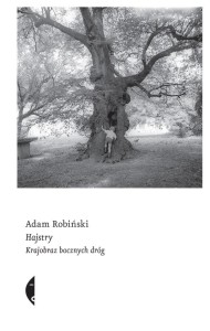 HAJSTRY W.2, ADAM ROBIŃSKI