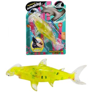 GNIOTEK REKIN ŻELOWY DO ŚCISKANIA, TRIFOX