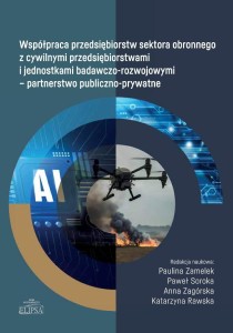 WSPÓŁPRACA PRZEDSIĘBIORSTW SEKTORA OBRONNEGO...