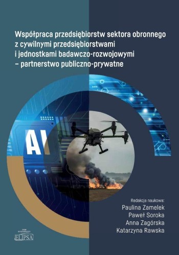 Współpraca przedsiębiorstw sektora obronnego...
