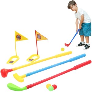 ZESTAW DO GOLFA, TRIFOX