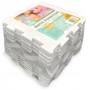 MATA PIANKOWA, SMILY PLAY