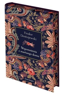 WSPOMNIENIA Z MARTWEGO DOMU (BARWIONE BRZEGI)