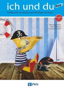 ICH UND DU NEU 3 KB + KOD PWN