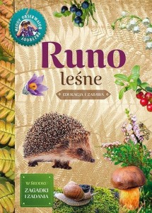 MŁODY OBSERWATOR PRZYRODY - RUNO LEŚNE W.2022