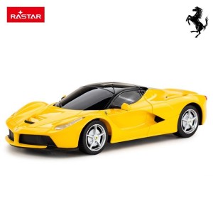 FERRARI LAFERRARI R/C 1:24, RASTAR