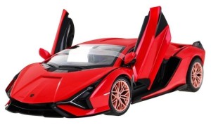 LAMBORGHINI SIAN RC 1:14, RASTAR