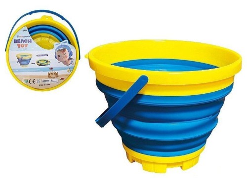 Wiaderko do piasku składane, ADAR