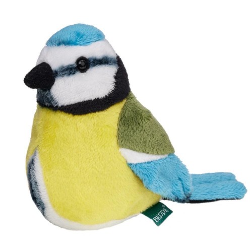 Modraszka 13cm, Beppe
