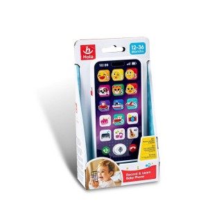 SMARTFON MÓWIĄCY, HOLA