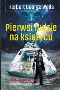 KLASYKA. PIERWSI LUDZIE NA KSIĘŻYCU