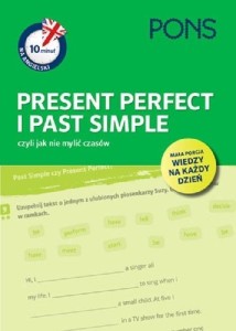 10 MINUT NA ANG. PRESENT PERFECT I PAST SIMPLE
