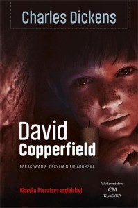 DAVID COPPERFIELD, CHARLES DICKENS