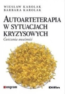 AUTOARTETERAPIA W SYTUACJACH KRYZYSOWYCH