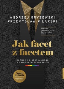 JAK FACET Z FACETEM