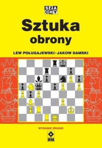 SZACHY. SZTUKA OBRONY W.2