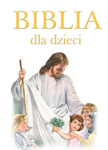 Biblia dla Dzieci, Praca Zbiorowa