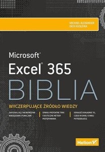EXCEL 365. BIBLIA