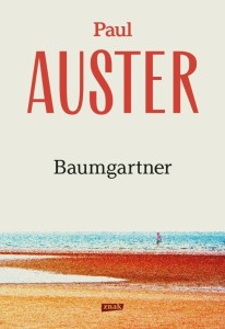 BAUMGARTNER, PAUL AUSTER