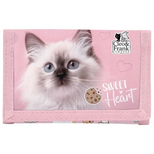 Portfel Cleo i Frank 45 DERFORM