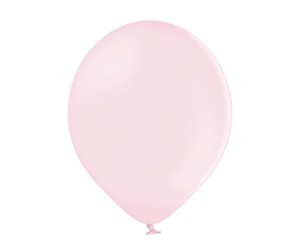 BALONY B105 PASTEL SOFT PINK 100SZT