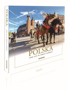 POLSKA. 1000 LAT W SERCU EUROPY