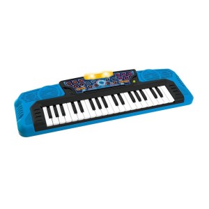 SUPER KEYBOARD, SMILY PLAY